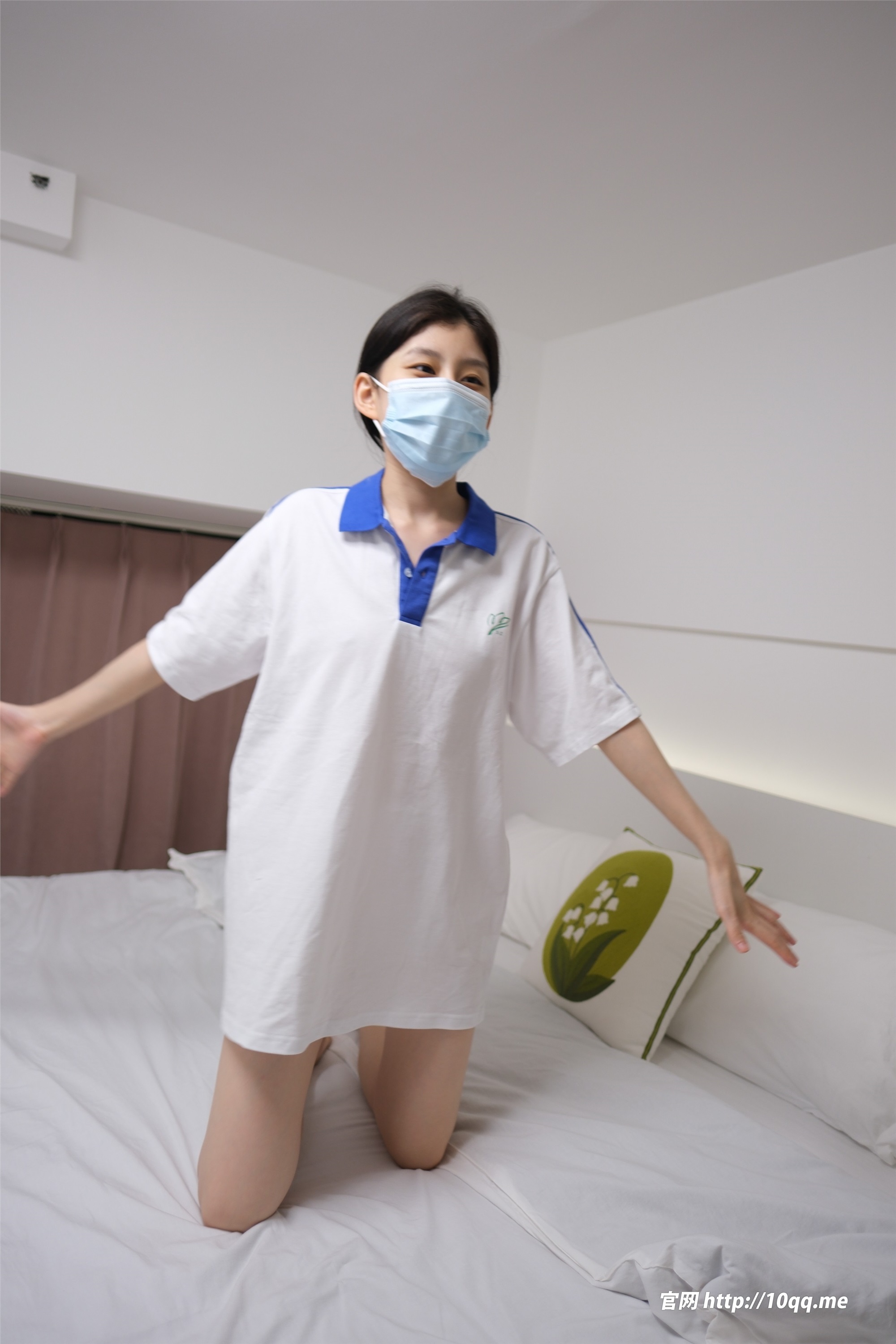 ROSI口罩系列 2024.09.25 NO.3027